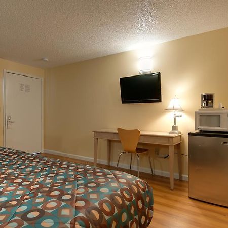 Vagabond Inn Bakersfield North Extérieur photo